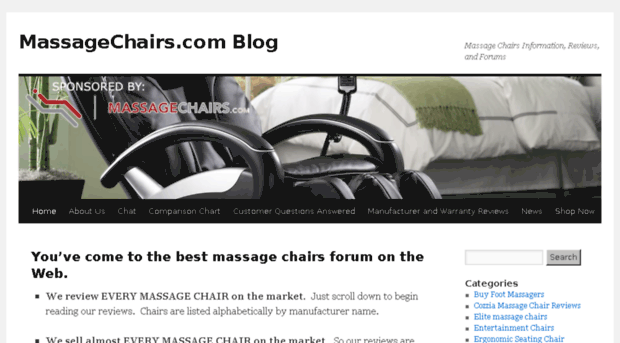blog.massagechairs.com