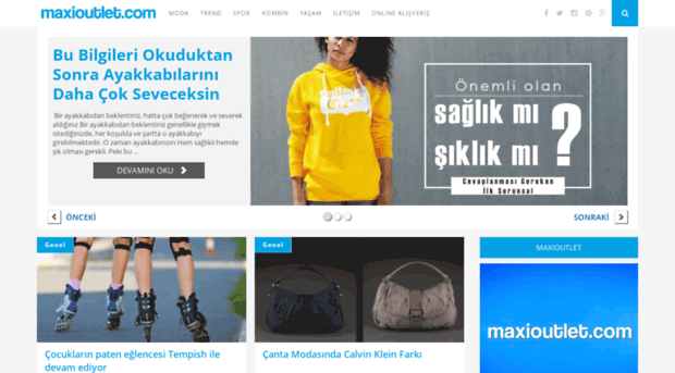 blog.maxioutlet.com