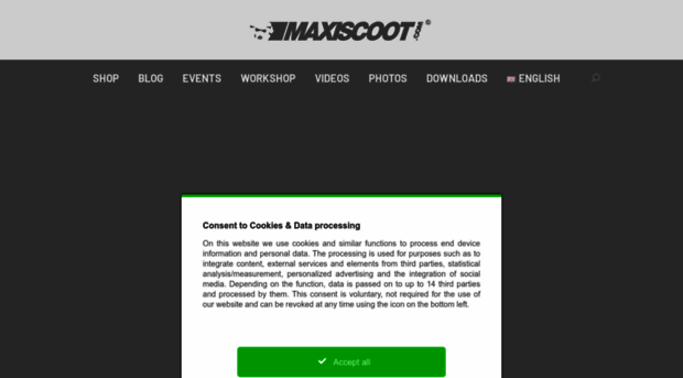 blog.maxiscoot.com