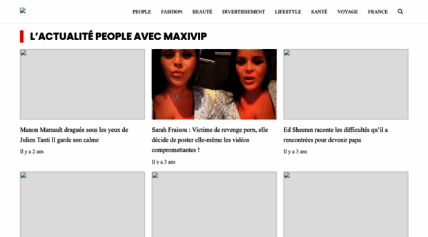 blog.maxivip.fr