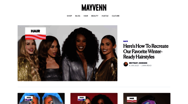 blog.mayvenn.com