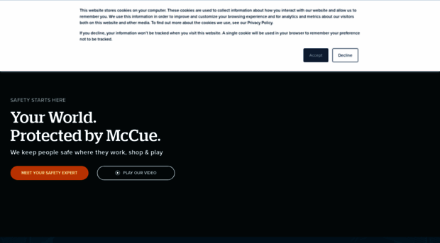 blog.mccue.com