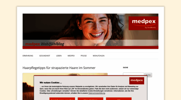 blog.medpex.de