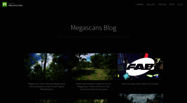 blog.megascans.se