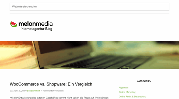blog.melon-media.de