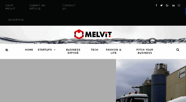 blog.melvit.com