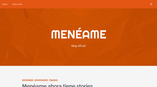 blog.meneame.net