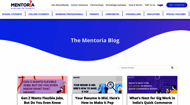 blog.mentoria.com