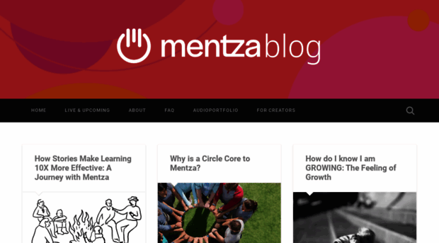 blog.mentza.com