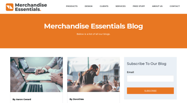 blog.merchandise-essentials.com