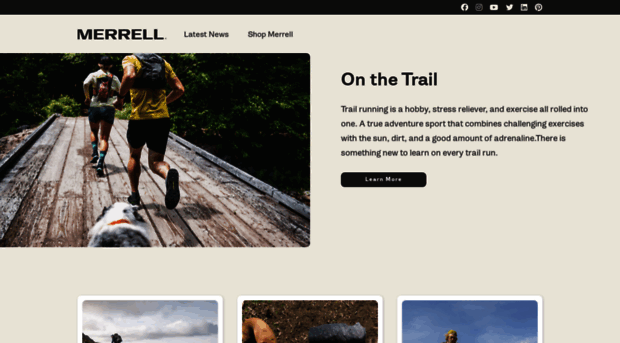 blog.merrell.com