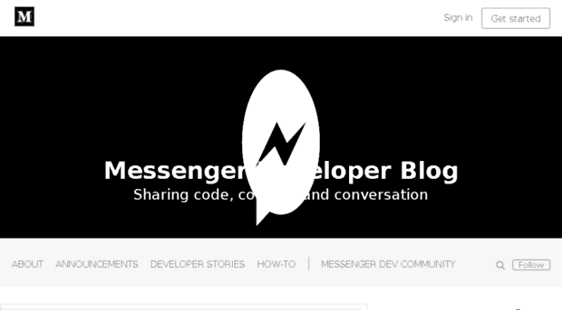 blog.messengerdevelopers.com