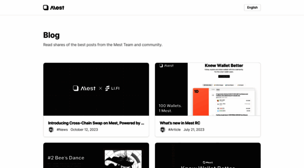blog.mest.io