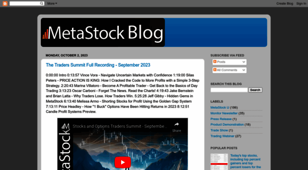 blog.metastock.com