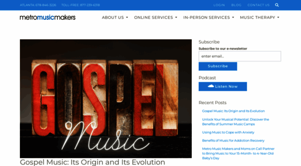 blog.metromusicmakers.com