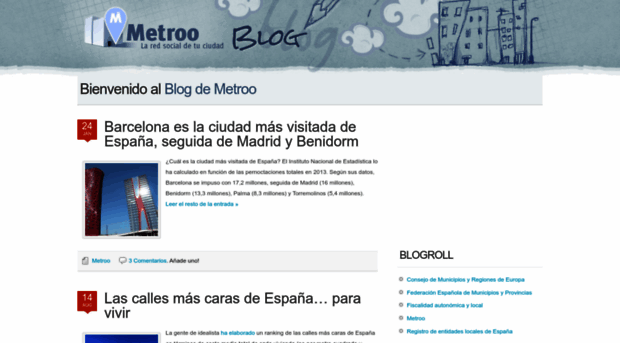 blog.metroo.es