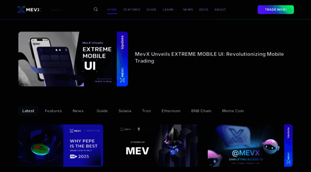 blog.mevx.io