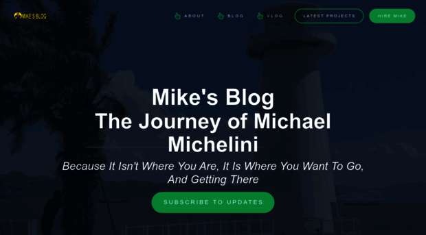 blog.michaelmichelini.com