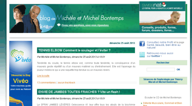 blog.michelbontemps.com