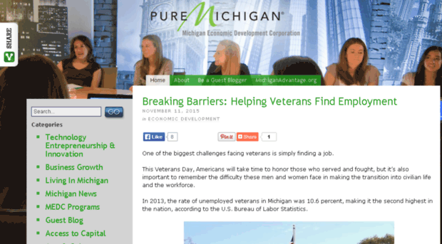 blog.michiganadvantage.org