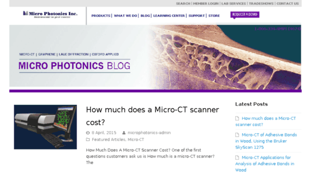 blog.microphotonics.com