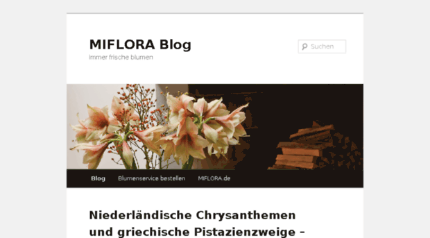 blog.miflora.de