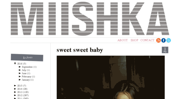blog.miishka.com