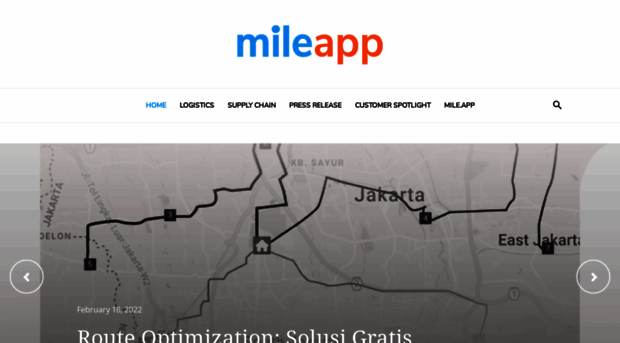 blog.mile.app