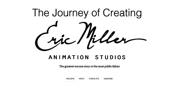 blog.milleranimation.com