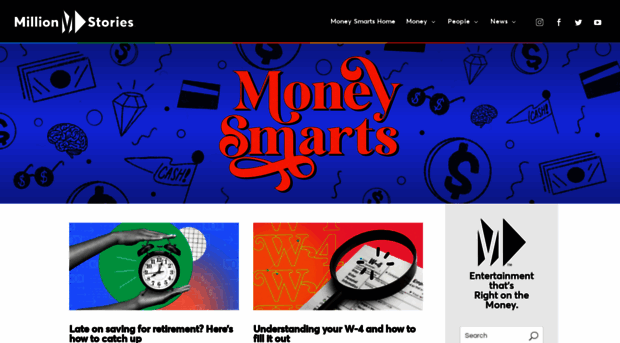 blog.millionstories.com