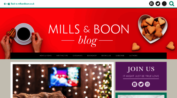 blog.millsandboon.co.uk