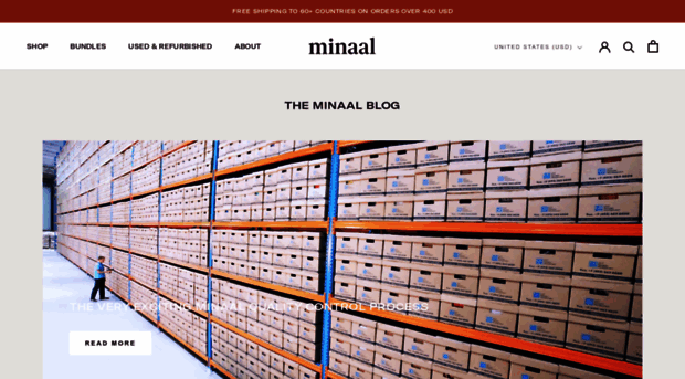 blog.minaal.com