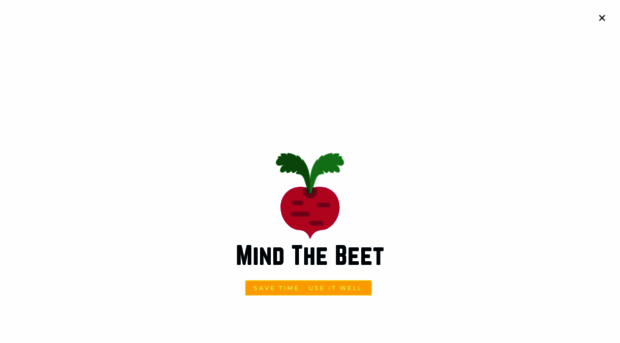 blog.mindthebeet.com