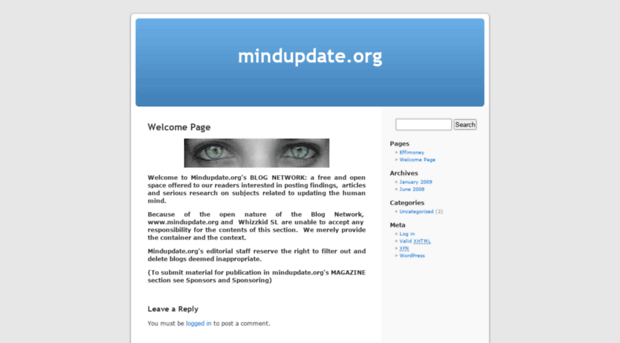 blog.mindupdate.org