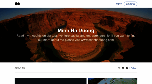 blog.minhhaduong.com
