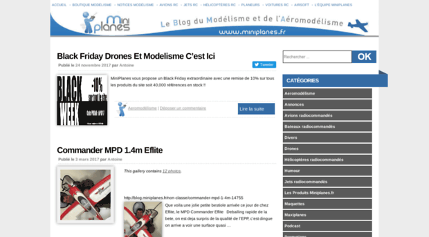 blog.miniplanes.fr