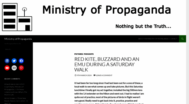 blog.ministryofpropaganda.co.uk