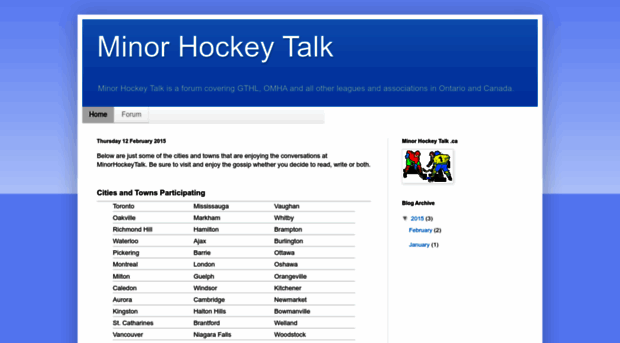 blog.minorhockeytalk.ca