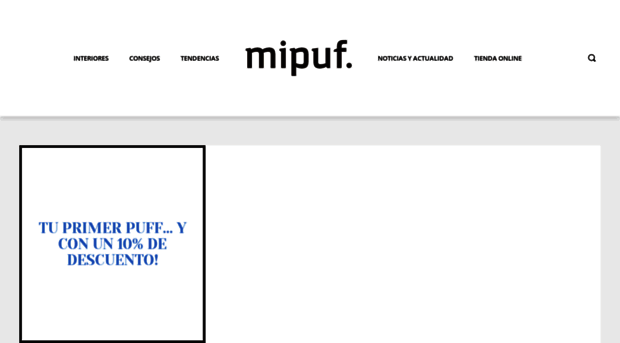 blog.mipuf.es
