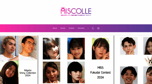 blog.misscolle.com