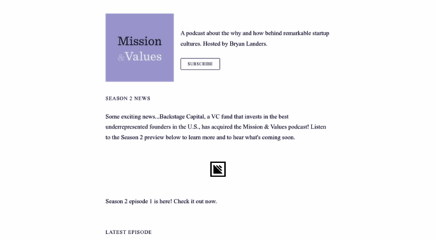 blog.missionandvalues.co