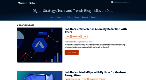 blog.missiondata.com