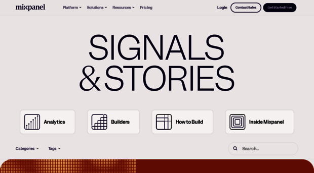 blog.mixpanel.com