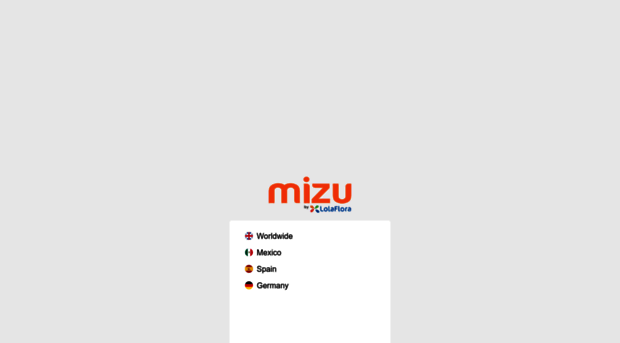 blog.mizu.com