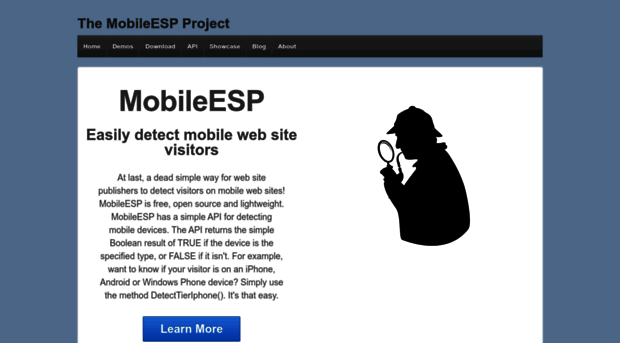 blog.mobileesp.com