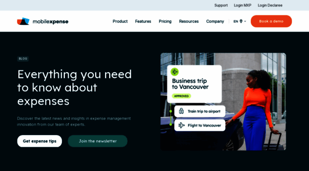 blog.mobilexpense.com