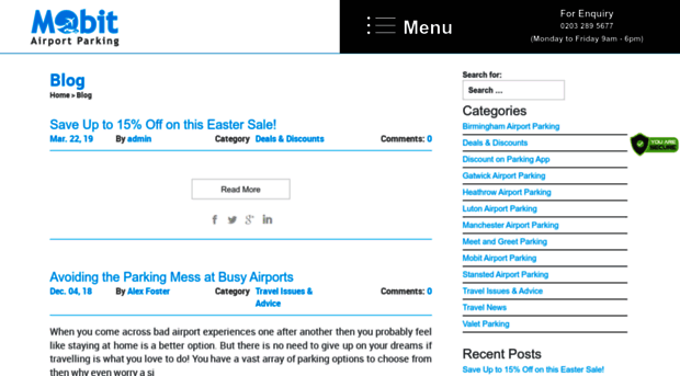 blog.mobitairportparking.co.uk