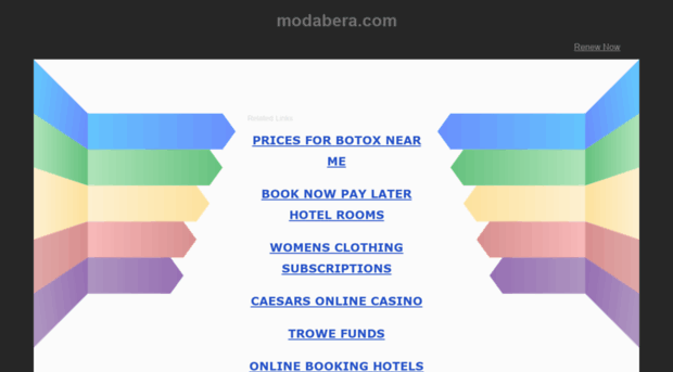blog.modabera.com