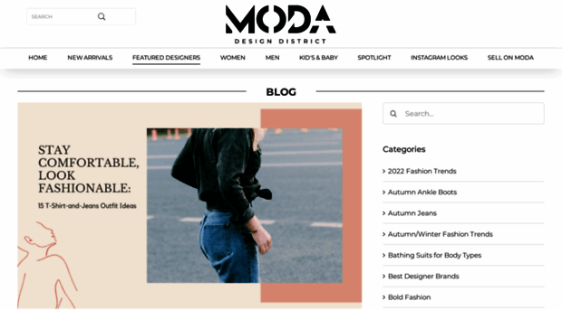 blog.modadesign.com