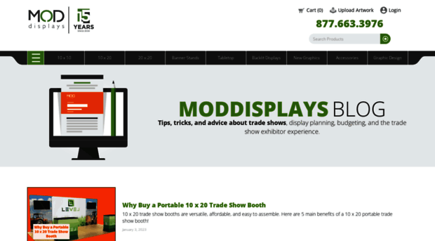 blog.moddisplays.com